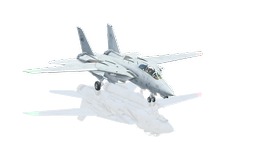 画像ギャラリー No.017のサムネイル画像 / 「フライトシミュレータ Xプレイン12 日本語 リプライス版」，3月26日発売