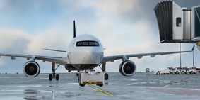 画像ギャラリー No.037のサムネイル画像 / 「フライトシミュレータ Xプレイン12 日本語 リプライス版」，3月26日発売