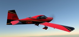 画像ギャラリー No.040のサムネイル画像 / 「フライトシミュレータ Xプレイン12 日本語 リプライス版」，3月26日発売