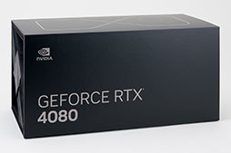  No.003Υͥ / Υӥ塼ϡGeForce RTX 4080 Founders EditionפǡAdaϥGPUμϤ򸡾ڡRTX 3090򤷤ΤǽǾϤ㤤