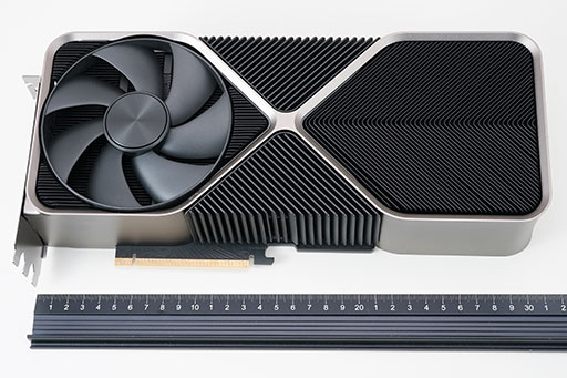 Υӥ塼ϡGeForce RTX 4080 Founders EditionפǡAdaϥGPUμϤ򸡾ڡRTX 3090򤷤ΤǽǾϤ㤤