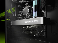 NVIDIAǥȥåPCGPUGeForce RTX 4070 TiפȥΡPCGeForce RTX 40ץ꡼ȯɽ