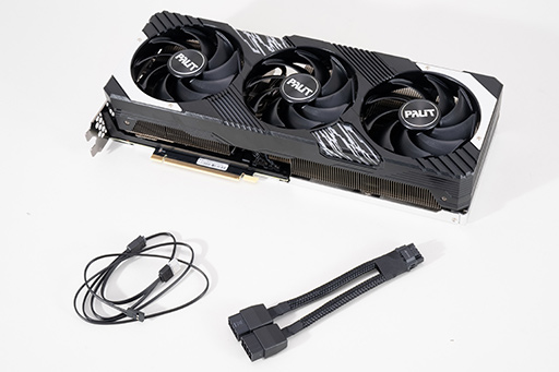 Υӥ塼GeForce RTX 4070 TiμϤPalitGeForce RTX 4070 Ti GameRock OCפǸڡ˾ǽ⤵ͥå