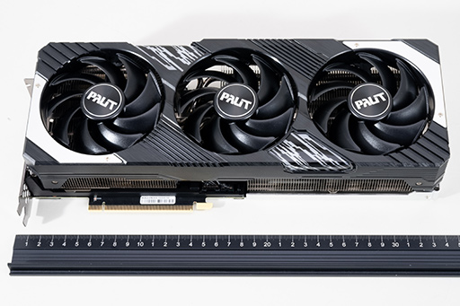 Υӥ塼GeForce RTX 4070 TiμϤPalitGeForce RTX 4070 Ti GameRock OCפǸڡ˾ǽ⤵ͥå