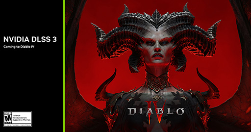 Diablo IVפRedfallפNVIDIAĶѡDLSS 3פǤ®RTX 40ʹRedfall館륭ڡ