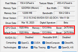 10ߤPalitRTX 4070ɡGeForce RTX 4070 DualפμϤ򸡾ڡPCӤˤ̥Ϥ