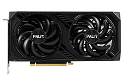  No.003Υͥ / Palit᤯GeForce RTX 4060 Ti4060ܥɤȯɽˡĹ170mmûܥפѰ