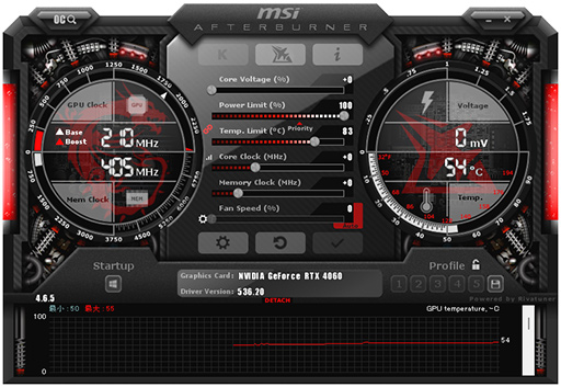 ߥɥ륯饹GPU̿GeForce RTX 4060פμϤMSIRTX 4060 VENTUS 2XפǥåDLSS 3бबθ