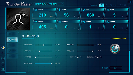 ȼ緿顼ѤPalitGeForce RTX 4070 SUPER Dualפե󥹻ͤǾϤǽͥ