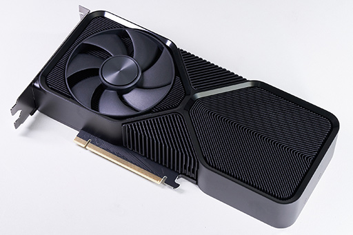  No.005Υͥ / ̿ǸGeForce RTX 4070 SUPER Founders Editionסߥɥϥϡ¸RTX 4070 FEȤۤƱ