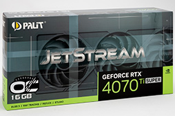 RTX 40 SUPER꡼2ּGeForce RTX 4070 Ti SUPERץӥ塼16GBħRTX 4070Ǿ̥ǥμϤϤ