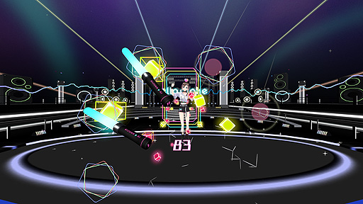 ꥺॲKizuna AI - Touch the Beat!סPS5ǤPS4Ǥ2023ǯƬȯءPS VR2/PS VRбǡnonVR⡼ɡɤ