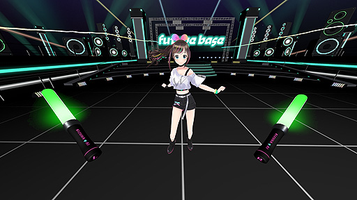 ꥺॲKizuna AI - Touch the Beat!סPS5ǤPS4Ǥ2023ǯƬȯءPS VR2/PS VRбǡnonVR⡼ɡɤ