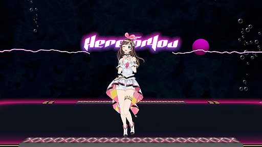 ꥺॲKizuna AI - Touch the Beat!סPS5ǤPS4Ǥ2023ǯƬȯءPS VR2/PS VRбǡnonVR⡼ɡɤ