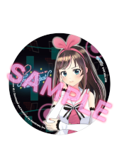 Kizuna AI - Touch the Beat!סѥåǳŹޤŵƤ