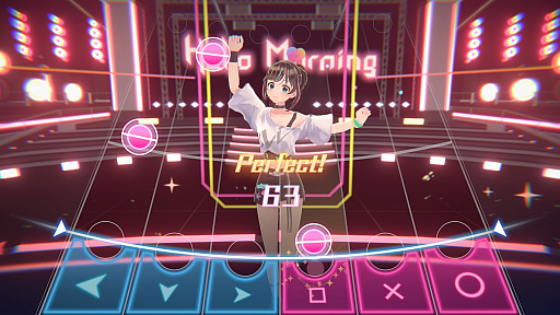  No.003Υͥ / PS VR2äƤʤƤڤ롪PS5ǡKizuna AI - Touch the Beat!פۿ档ʥȰͷ٤ꥺॲ