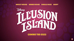 ߥåãDisney ILLUSION ISLANDסNintendo Switch2023ǯ˥꡼