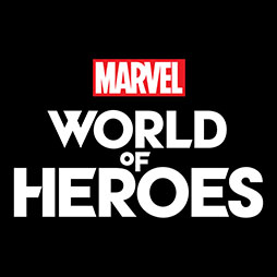 ХARMARVEL World of HeroesפȯɽˡNiantic2023ǯΥ꡼ܻؤƳȯ