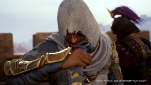 ֥ ꡼ɡץޥ۸ǿ̾ΤϡAssassin's Creed: Jadeסɦ¥ƥȤμ»ܤͽ