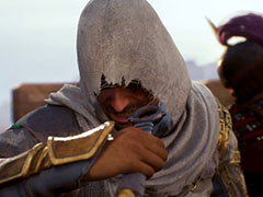 ֥ ꡼ɡץޥ۸ǿ̾ΤϡAssassin\'s Creed: Jadeסɦ¥ƥȤμ»ܤͽ