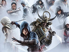 「アサシン クリード」新章に向けた，リーダーシップチームの新たな顔ぶれを発表。ヘッド・オブ・ブランドにはマーティン・シェリング氏が就任