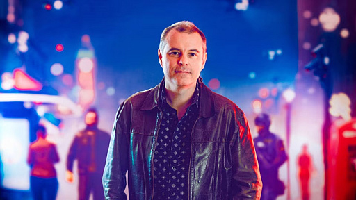 画像ギャラリー No.001のサムネイル画像 / 「アサシン クリード コードネーム（Hexe）」のクリエイティブディレクター，クリント・ホッキング氏がUbisoftを退社