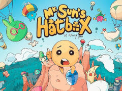 ˹ťɤ2DMr. Sun\'s Hatboxȯ420˷ꡣ̵θǥۿ