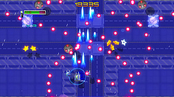 Overdriven Evolution