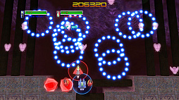 Overdriven Evolution