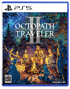 OCTOPATH TRAVELER IIȯɽ2023ǯ224ȯꡣŷϡȥꥹƥɤǻϤޤ롤8ͤʪ