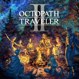 OCTOPATH TRAVELER IIפSwitchDLǤͽդȡʼ͸Ҳ𤹤ǿȥ쥤顼±ԡɤ