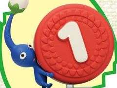 「チョコエッグ(ピクミン)」,10月27日から順次再販。組み立て式のフィギュア全16種がランダムで封入された玩具付き菓子