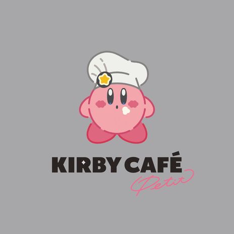 ΥӥפơޤˤƥȥŹKirby Caf&#233; PETITס4˥ץ