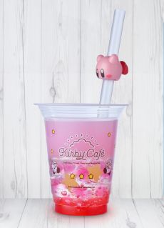 Kirby Caf&#233;סƥȥɥ4417ȯ䡣ӥɥǥǥǥ粦᥿ʥȤ򥤥᡼ɥ