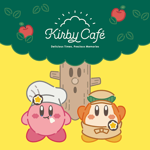 ֥ӥΥեץסKirby Cafe PETIT710о졣4̣ڤ4Τޤ䤫ץ