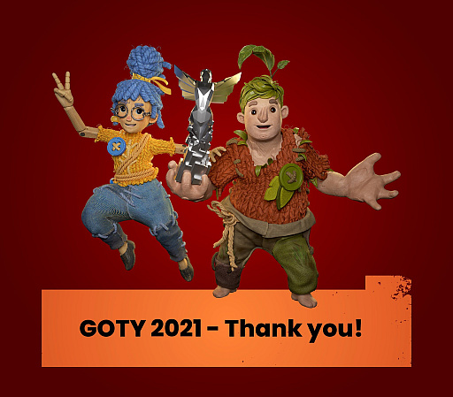 ���������꡼ No.003�Υ���ͥ������ / ��It Takes Two�פ��߷�2700���ܤ����ˡ�Josef Fares�᤬������ǥ����Υ��󥿥ӥ塼����������ή�Ԥ��ɤ��٤��ǤϤʤ��Ȼ�����Ÿ��