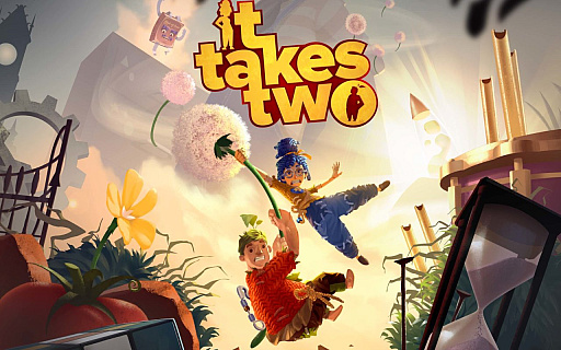 ���������꡼ No.004�Υ���ͥ������ / ��It Takes Two�פ��߷�2700���ܤ����ˡ�Josef Fares�᤬������ǥ����Υ��󥿥ӥ塼����������ή�Ԥ��ɤ��٤��ǤϤʤ��Ȼ�����Ÿ��