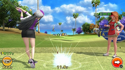  No.003Υͥ / ֤ĤǤGOLFסåץǡȤǿȥ饤֥ȥɲá٥¤LV40ޤǳ