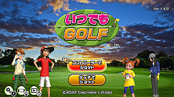 ĤǤGOLF