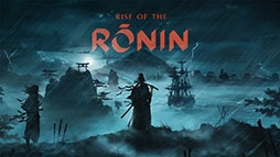 Rise of the Roninסʤήɤ˥եץ쥤ࡼӡˡݤĹƤʤɱΥѰ