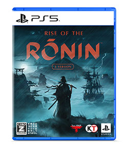 PS5ѥեȡRise of the Roninסȯ䡣ҤȤϲͤȤܤθǤ륪ץɥRPG