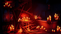 ꡼ No.003Υͥ / Pacific Driveס۾︽ݤ륨ꥢ緿ɲåƥġWhispers in the Woods䳫ϡXbox Series X|SǤȯ