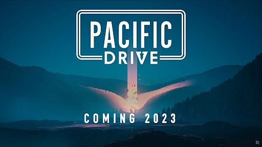 Pacific DriveȯɽꥫʿδˤȰ;λΥɥ饤ӥ󥰥ХХ륲