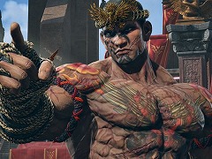 「鉄拳8」ムエタイの絶対王者「ファーカムラム」の早期アクセスを開始。パックマンとのコラボステージ「PAC-PIXELS」も実装に