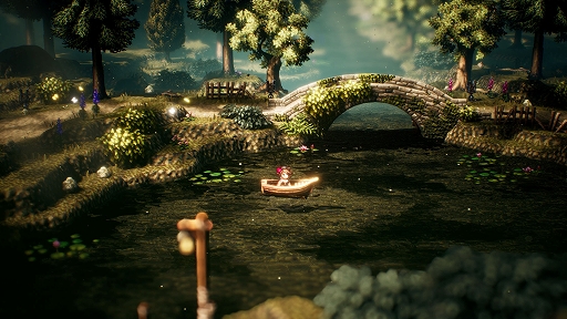 OCTOPATH TRAVELER IIפξܺپγǰ䡤餴ȤθͭϡɤʤɤοǤо