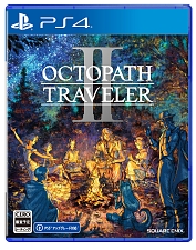 OCTOPATH TRAVELER IIפξܺپγǰ䡤餴ȤθͭϡɤʤɤοǤо