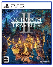 OCTOPATH TRAVELER IIפξܺپγǰ䡤餴ȤθͭϡɤʤɤοǤо