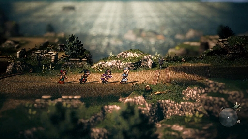 OCTOPATH TRAVELER IIסå/㥹ƥԤξܺ٤䡤8ͤμ͸Ѱդ뤵ޤޤʥ֥ȡ꡼ʤɤο