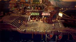 Υץ쥤ݡϡOCTOPATH TRAVELER IIפθʲHD-2Dɤȿƥ8ͤʪ