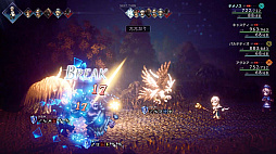 OCTOPATH TRAVELER IIסԤȥƥΥԤξܺ٤䡤⤦1ĤΥ֤ȤʤХȥ른֤ʤɤο